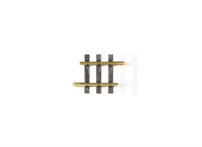 35204 1/22,5 G-STRAİGHT TRACK, 95MM