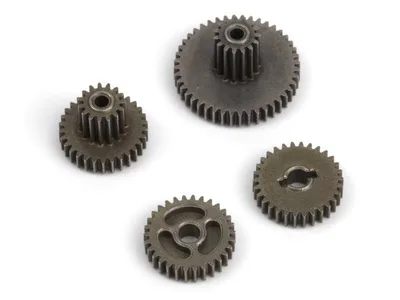 Transmission Gear Set Venture 18