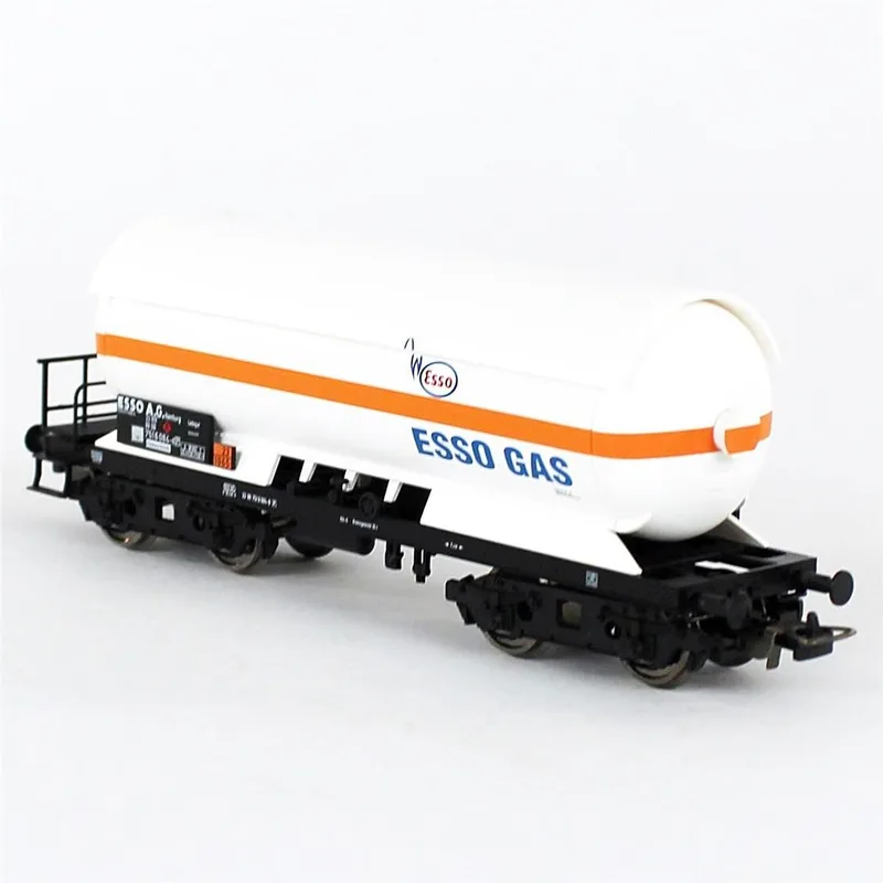 Druckgaskesselwagen, DB, Ep.IV 'ESSO'