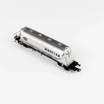 Silowagen Uacns Alpha/ WASCOSA VI