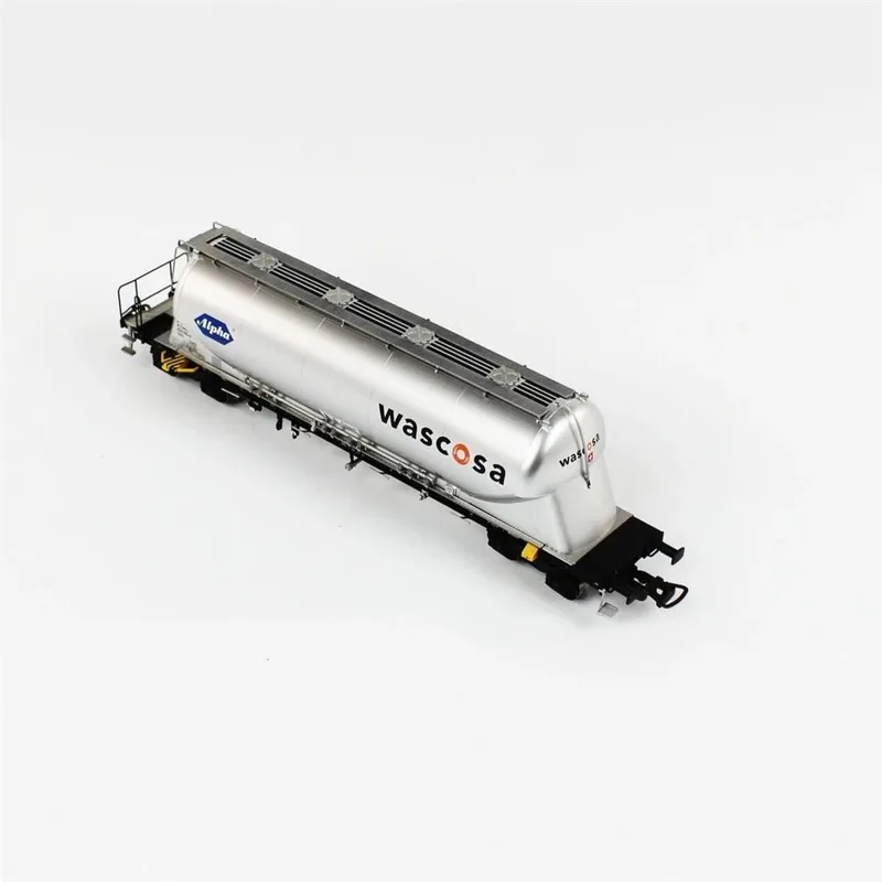 Silowagen Uacns Alpha/ WASCOSA VI