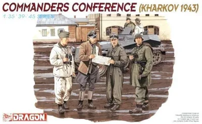 6144 1/35 COMMANDERS CONFERENCE
