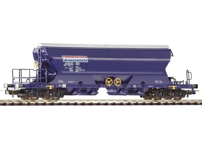 54631 1/87 4-BAY CENTRE HOPPER NACCO V