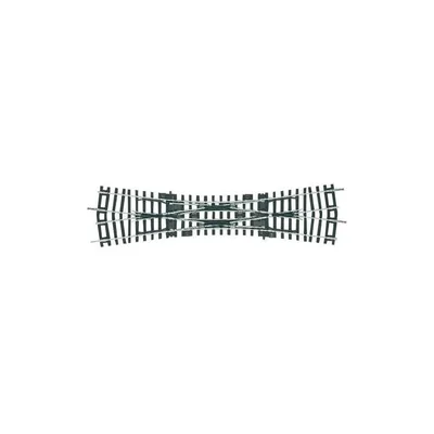 55224 1/87 DOUBLE SLİP SWİTCH DKW