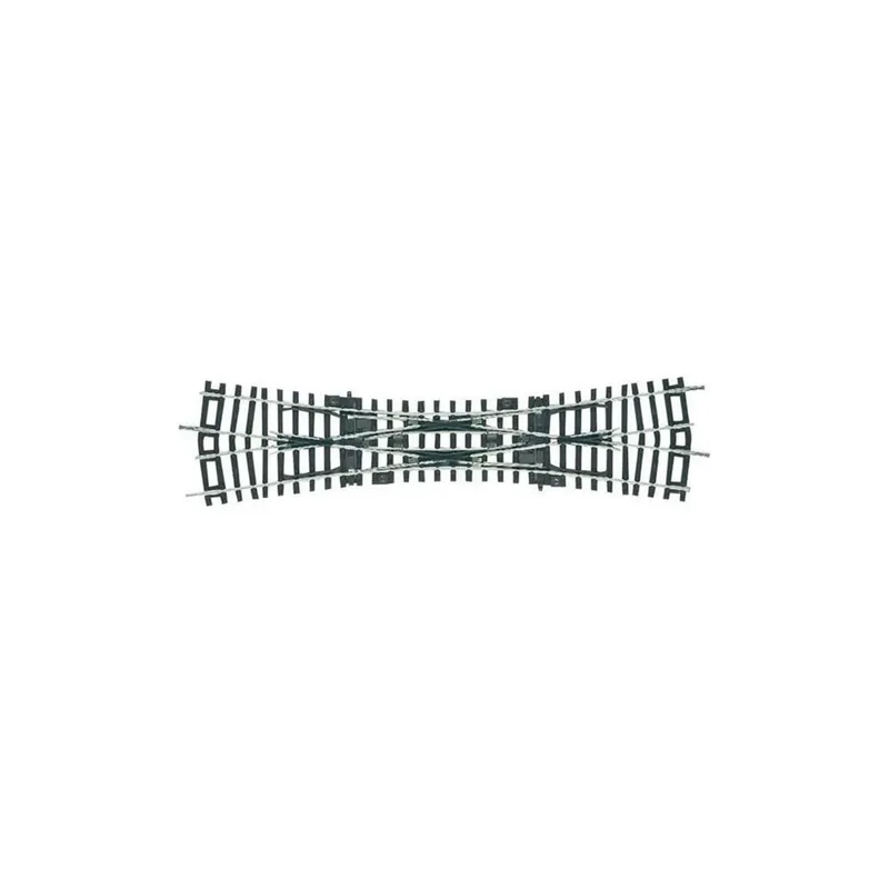 55224 1/87 DOUBLE SLİP SWİTCH DKW
