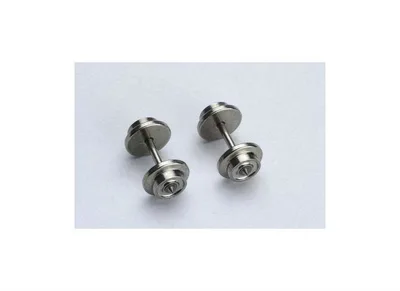 56066 1/87 WHEEL SET ICE3 10,3MM FOR AC (SET OF 2)