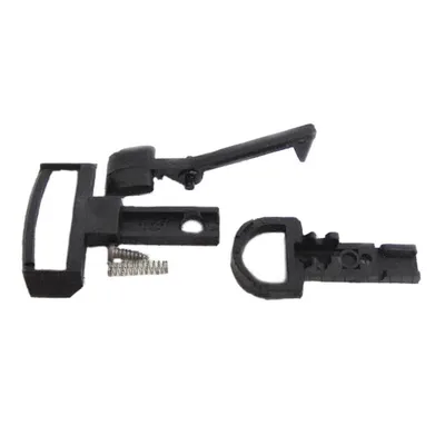 64102 METAL YAYLI COUPLER SET