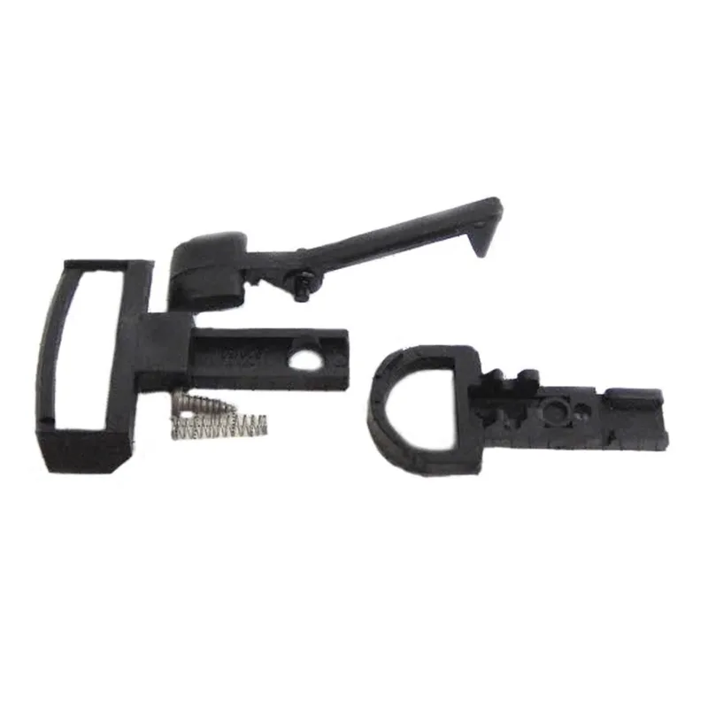 64102 METAL YAYLI COUPLER SET