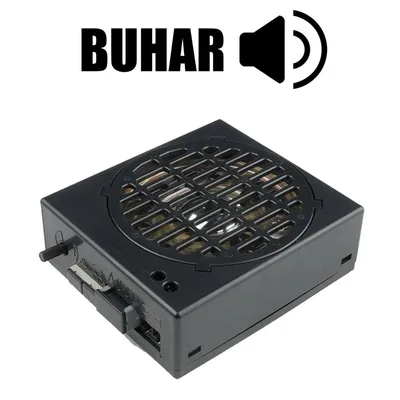 65000 EUROPEAN-BUHAR SES UNITESI