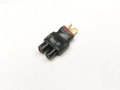Deans to EC3 Adapter