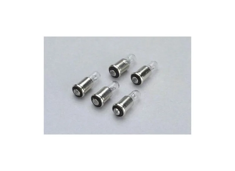 56011 BULB 16 V (SET OF 5)