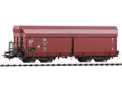 54246 1/87 4-BAY SİDE HOPPER OOT47 DR III