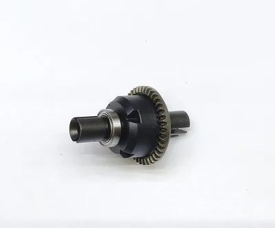 COMPLETE DIFFERENTIAL (40T) Quantum Series