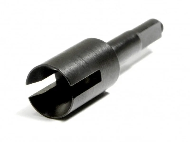 GEAR SHAFT 5x37mm NITRO RS4 MT