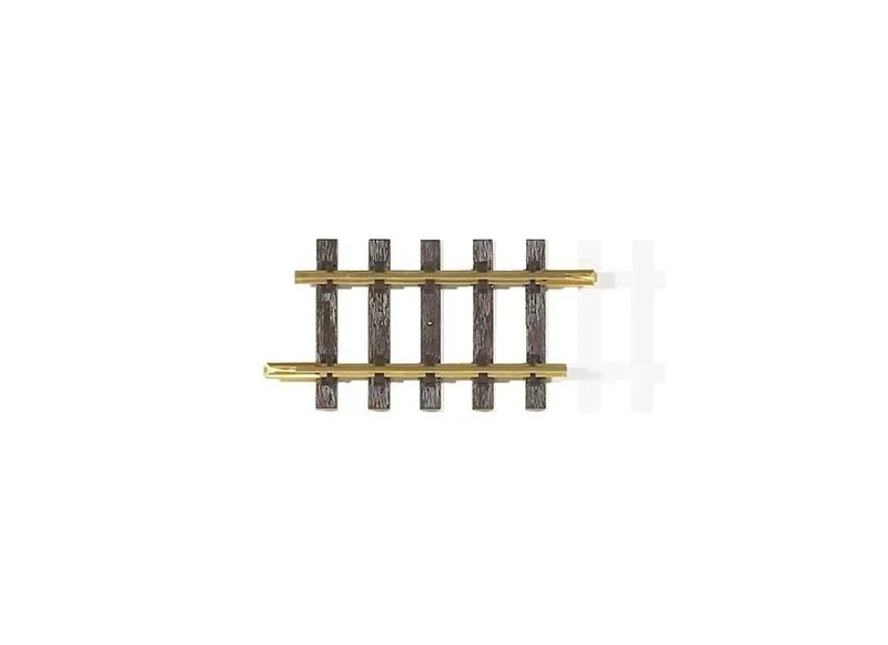 35203 1/22,5 G-STRAİGHT TRACK, 140MM