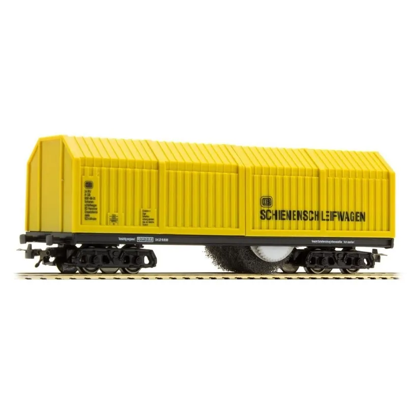 9010D 1/87 H0-RAY TRAVERSİ VE KATENAR TELLERİ TEMİ