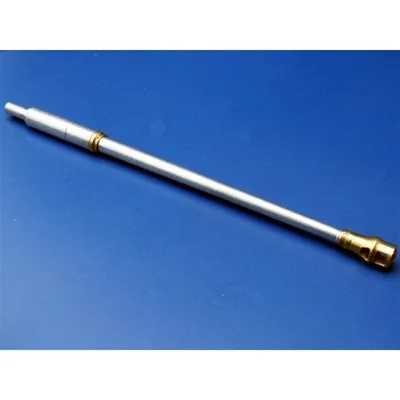 35B04 8.8CM KWK 43/3 L/71 KİNG TİGER