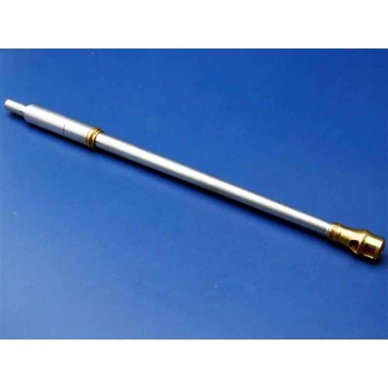 35B04 8.8CM KWK 43/3 L/71 KİNG TİGER