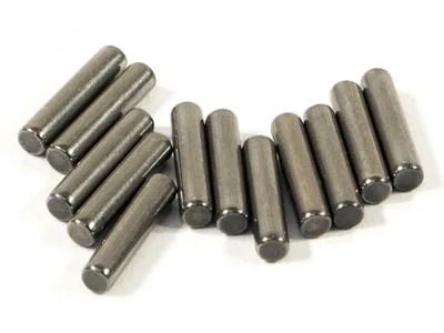 #Z260 - PIN 2.5x12mm (12pcs)