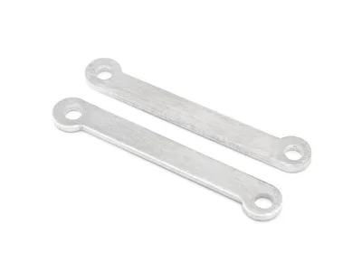 Gear Box Plate (2pcs) Quantum Series