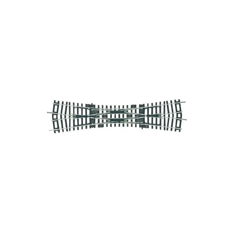 55224 1/87 DOUBLE SLİP SWİTCH DKW