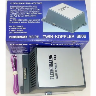 6806 DIJITAL-KOPPLER