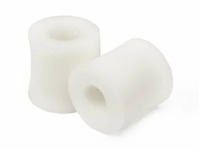 1:8TH SCALE WATERPROOF AIR FILTER FOAM ELEMENTS