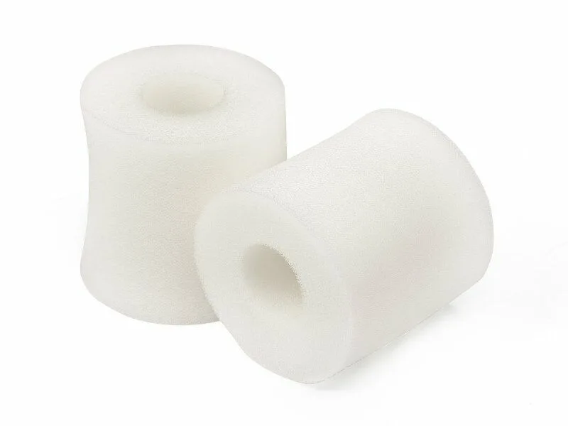 1:8TH SCALE WATERPROOF AIR FILTER FOAM ELEMENTS