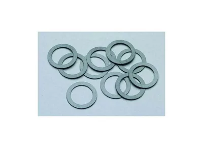 56028 1/87 TRACTİON TYRE 12 X 8,4 MM (SET OF 10)