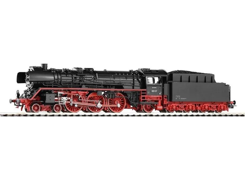 50114 BR 03 DR III