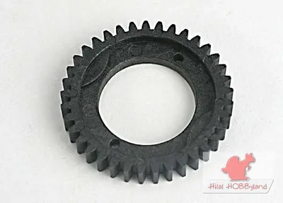 Spur Gear 37T (2.Speed) Standard (4Tech)
