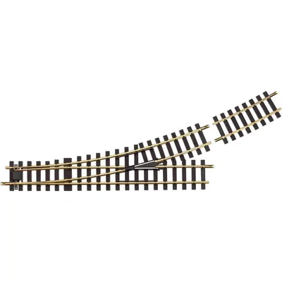 35226 1/22,5 G-MANUAL SWİTCH, LEFT, R7, 22,5°
