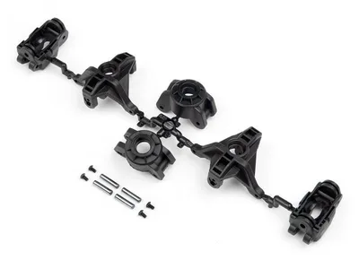 UPRIGHT SET SAVAGE XS