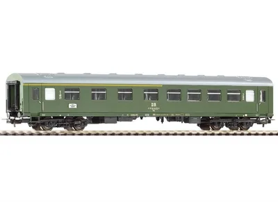 53254 1/87 MODERNİZATİON CAR 1ST/2ND CL. DR IV