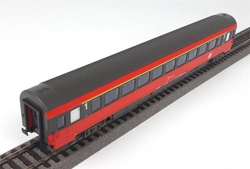 IC Passenger Car 1st cl. Amz ÖBB V