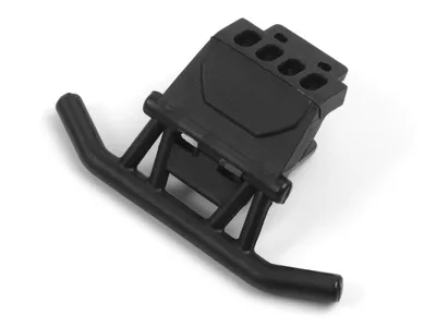 Front Bumper DOHA