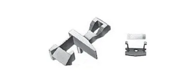 9521 1/160 COUPLING W/LEAF-DIRECTONAL SPRING