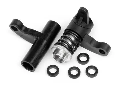 SERVO SAVER TROPHY SERIES