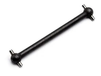 DRIVE SHAFT 6x52mm SAVAGE XS