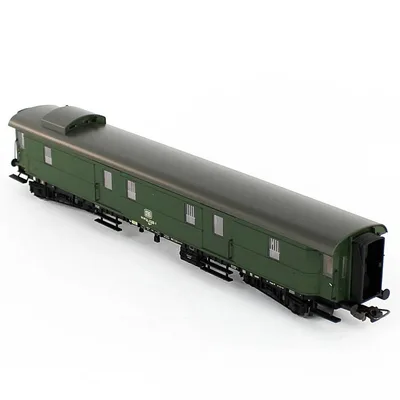 Bagg.Car DB IV