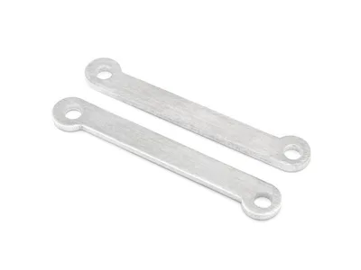 Gear Box Plate (2pcs) Quantum Series