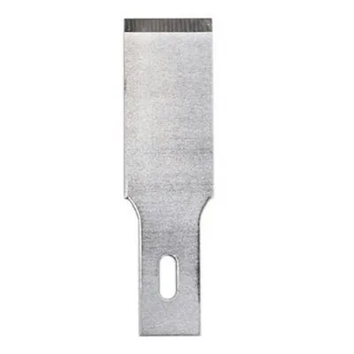 ''#18 1/2'''' Large Chisel Blade - 5pcs. ''