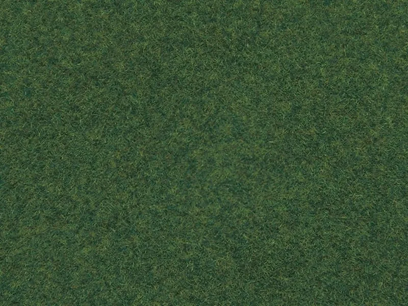 Noch 7081 Yabani Otlar, Yeşil, 6 mm. 50 Gram Diorama Malzemesi