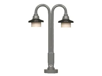 116302 KEMERLİ LAMBA-ÇİFTLİ-40 MM.-N ÖLÇEK