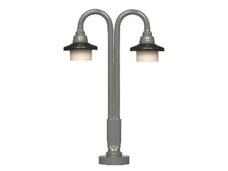 116302 KEMERLİ LAMBA-ÇİFTLİ-40 MM.-N ÖLÇEK