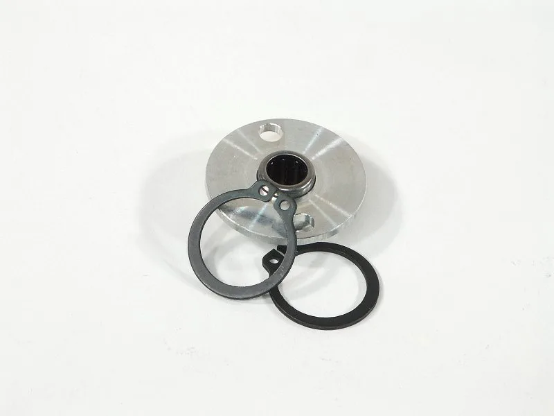CLUTCH GEAR HOLDER WITH ONE-WAY (SILVER) Savage