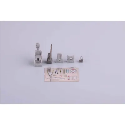 EDUARD 648287 1/48 F-104 MB.7 ejection seat FOR HA