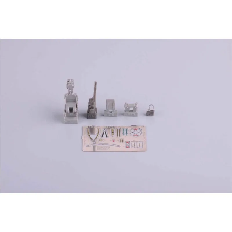 EDUARD 648287 1/48 F-104 MB.7 ejection seat FOR HA