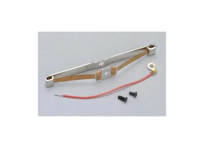 56111 1/87 POWER PİCK-UP SHOE FOR AC-LOCOS 63 MM