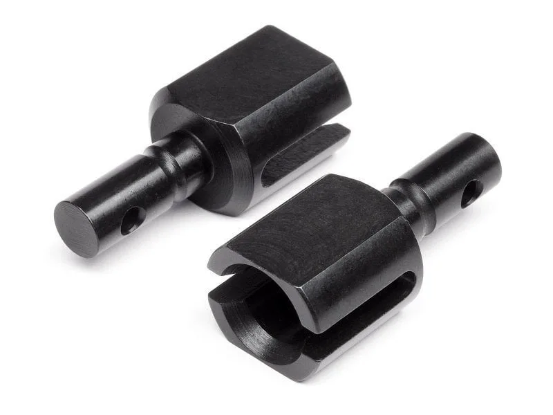 CENTRE DIFF. AXLE SHAFT TROPHY / VORZA